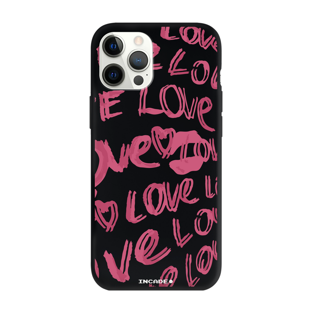 iPhone 12 Pro Max LOVE LOVE