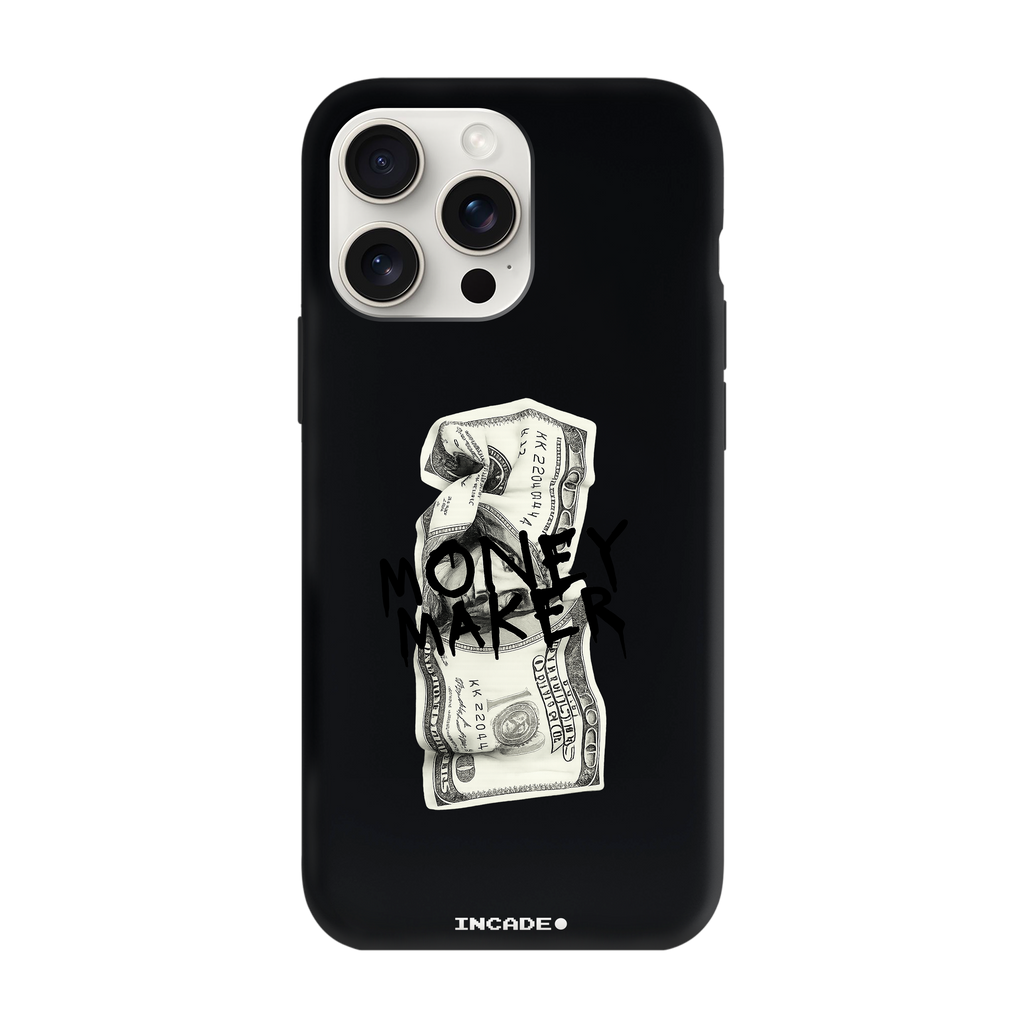 iPhone 15 Pro MAKER