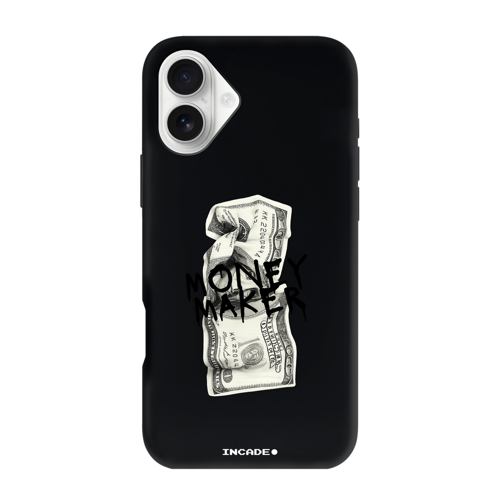 iPhone 16 Plus MAKER