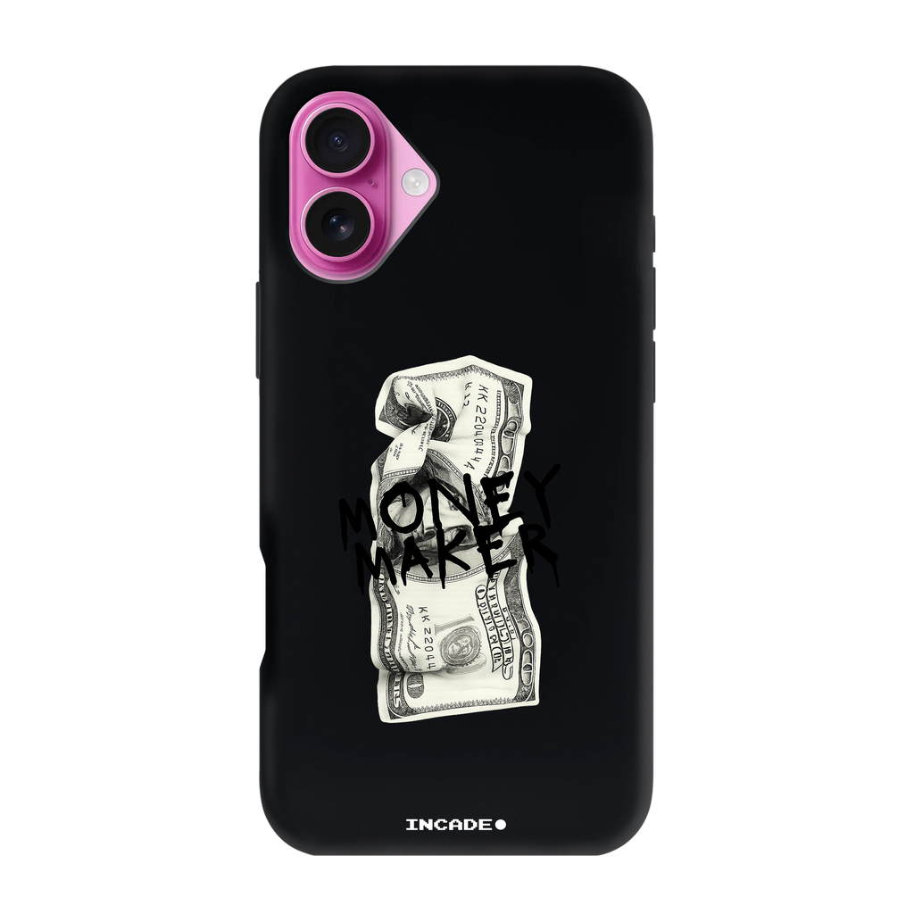 iPhone 16 Plus MAKER