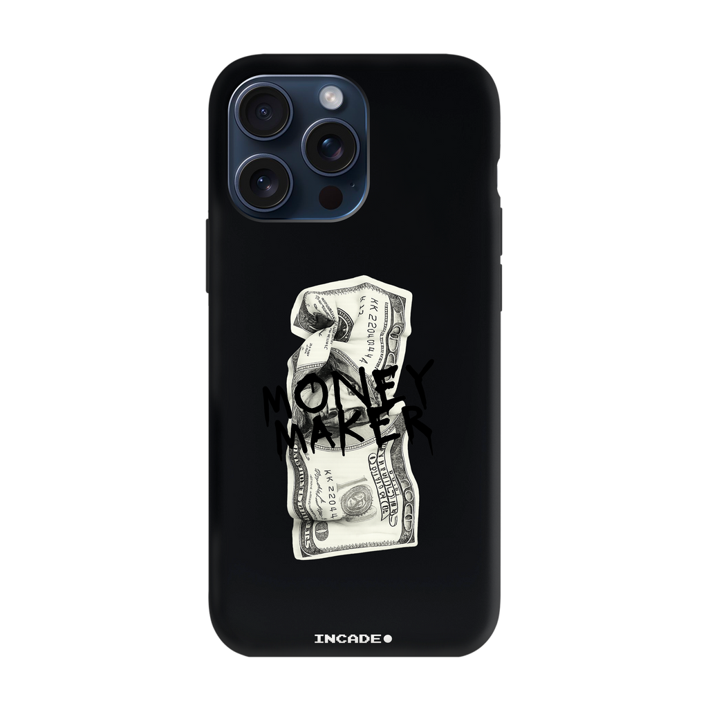 iPhone 15 Pro MAKER