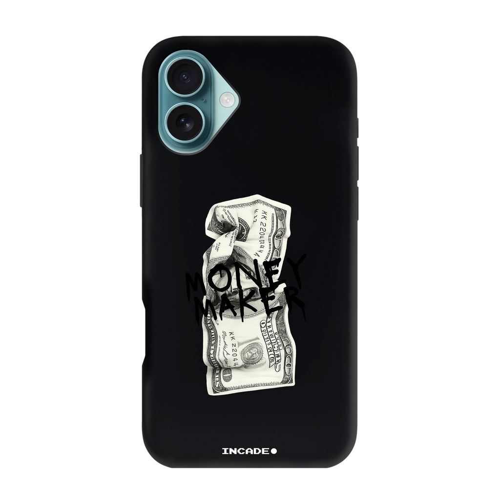 iPhone 16 Plus MAKER