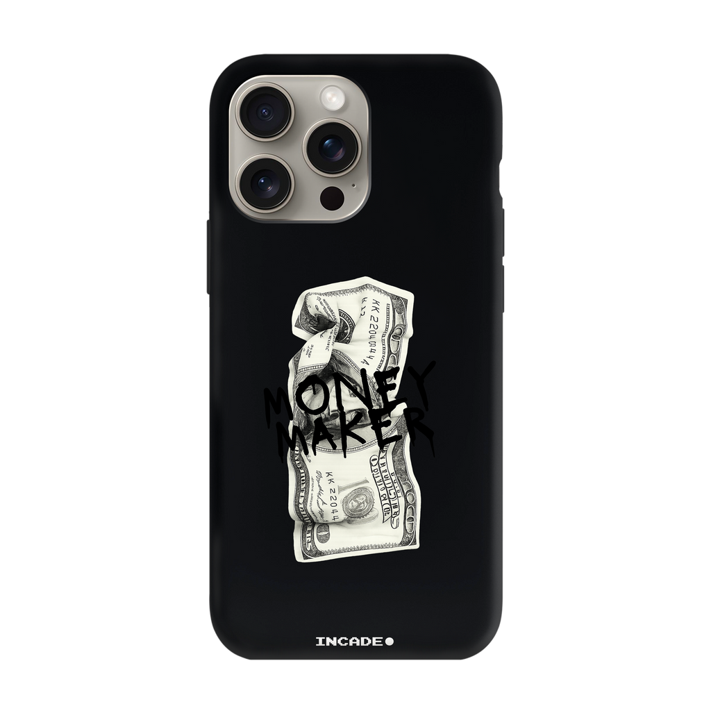iPhone 15 Pro MAKER