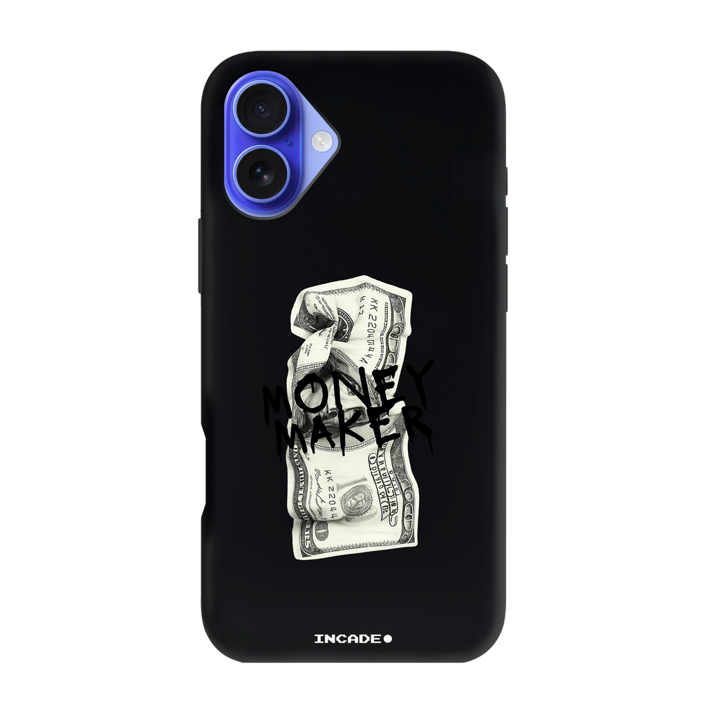 iPhone 16 Plus MAKER