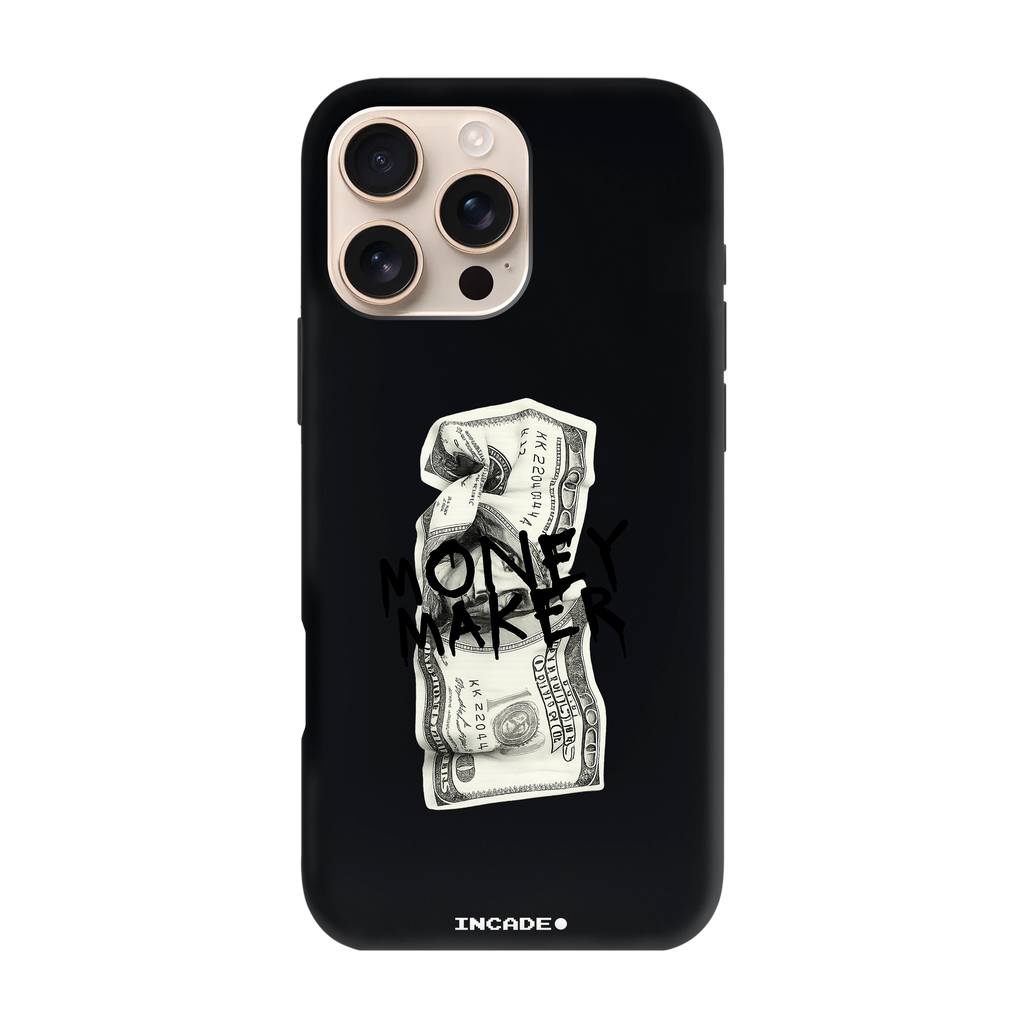 iPhone 16 Pro Max MAKER