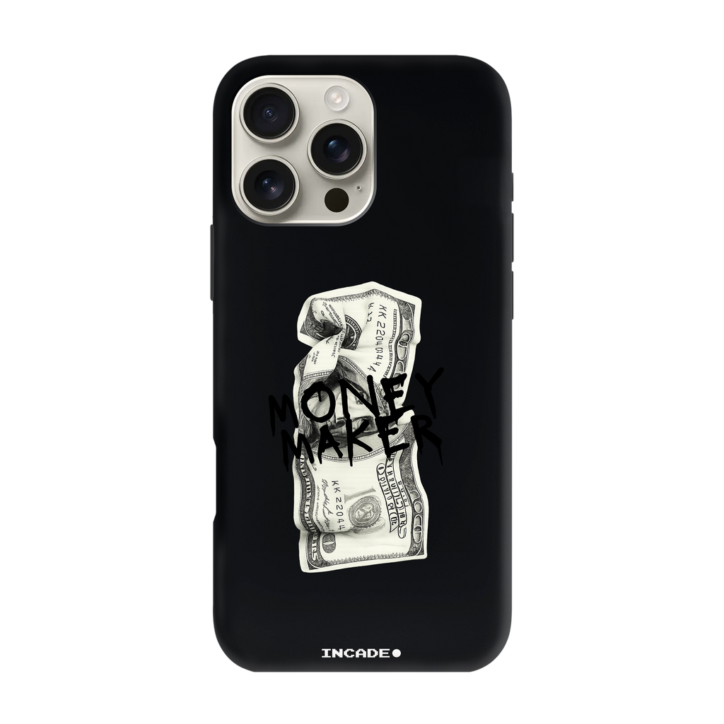 iPhone 16 Pro Max MAKER