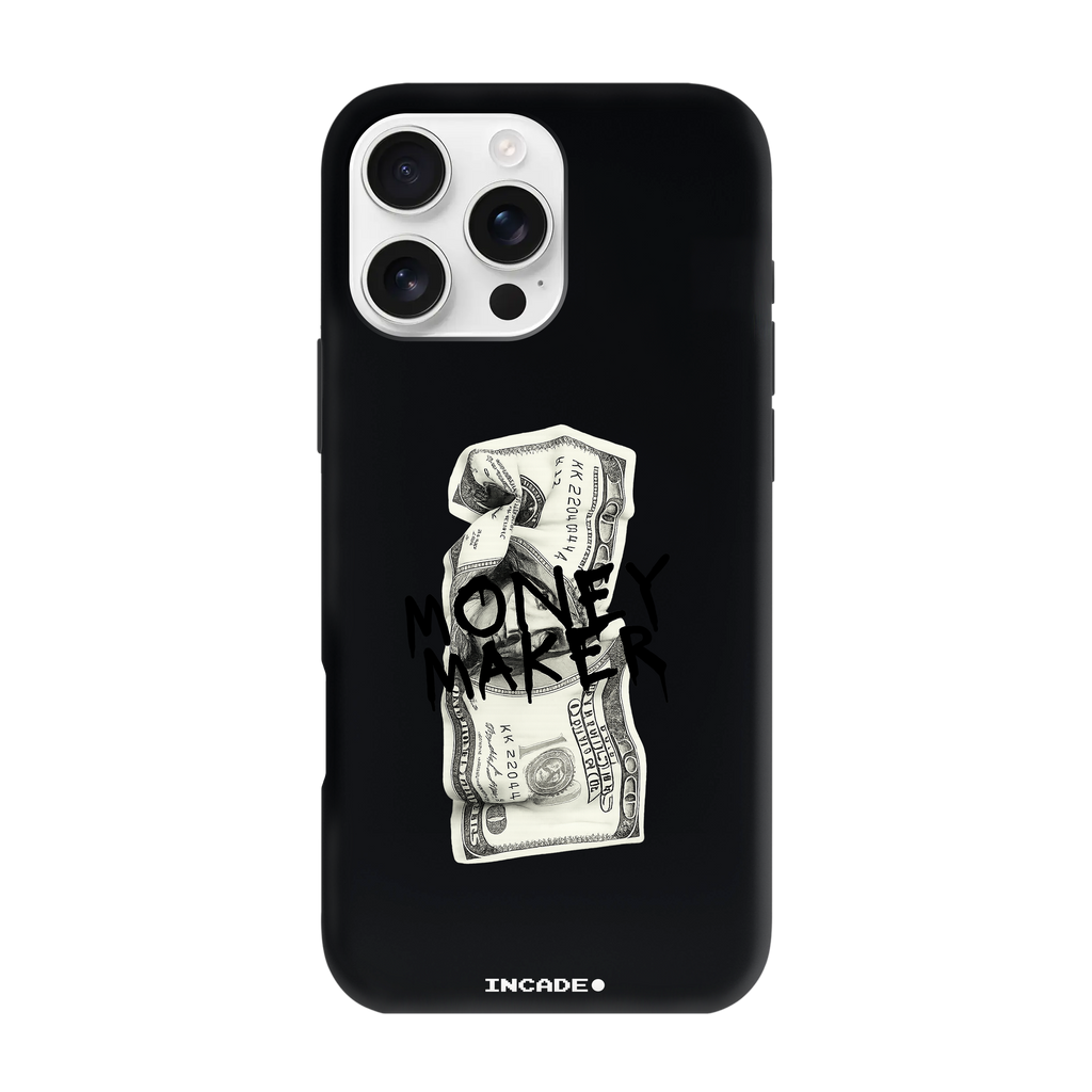 iPhone 16 Pro Max MAKER