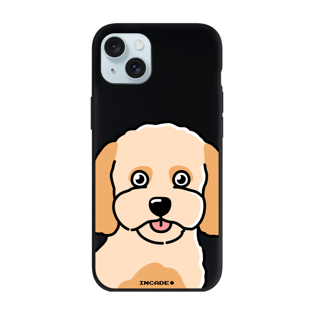 iPhone 15 MALTIPOO