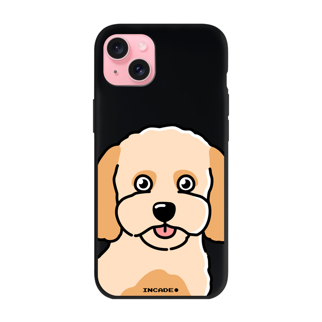 iPhone 15 MALTIPOO