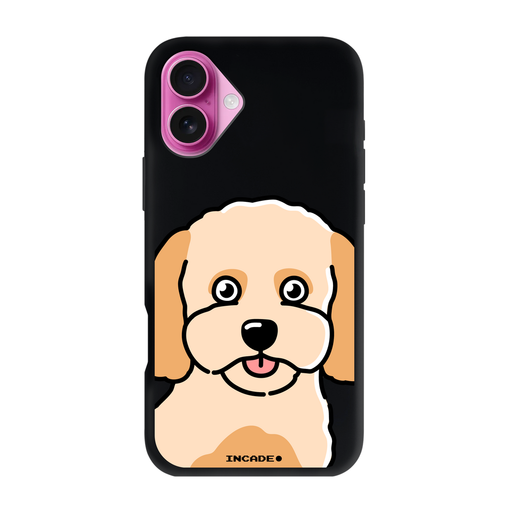 iPhone 16 MALTIPOO