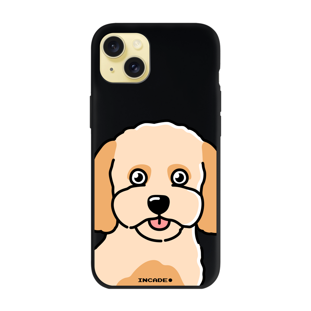 iPhone 15 MALTIPOO