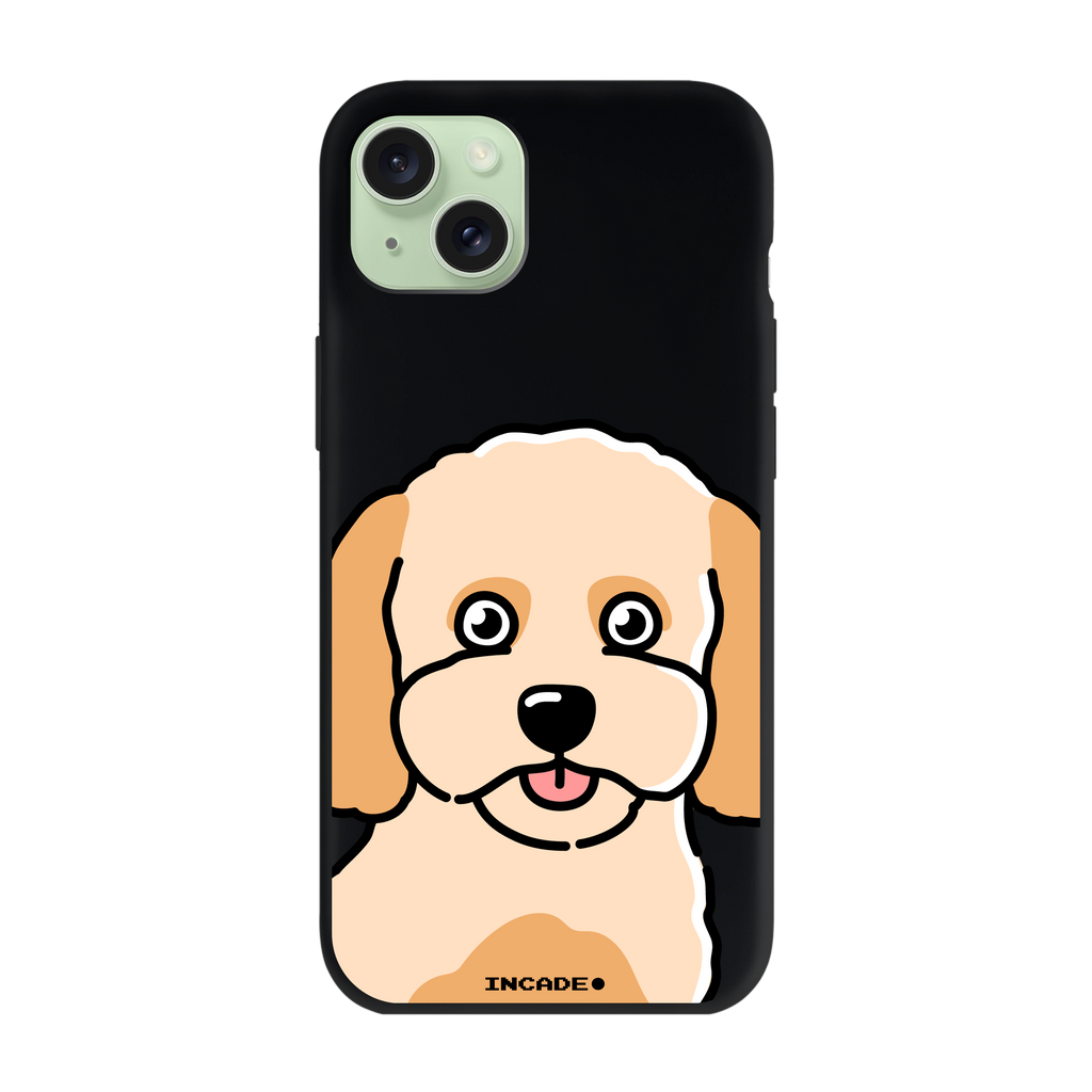 iPhone 15 MALTIPOO