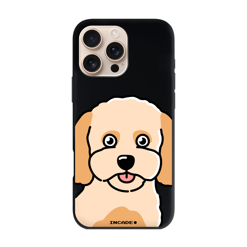 iPhone 16 Pro MALTIPOO