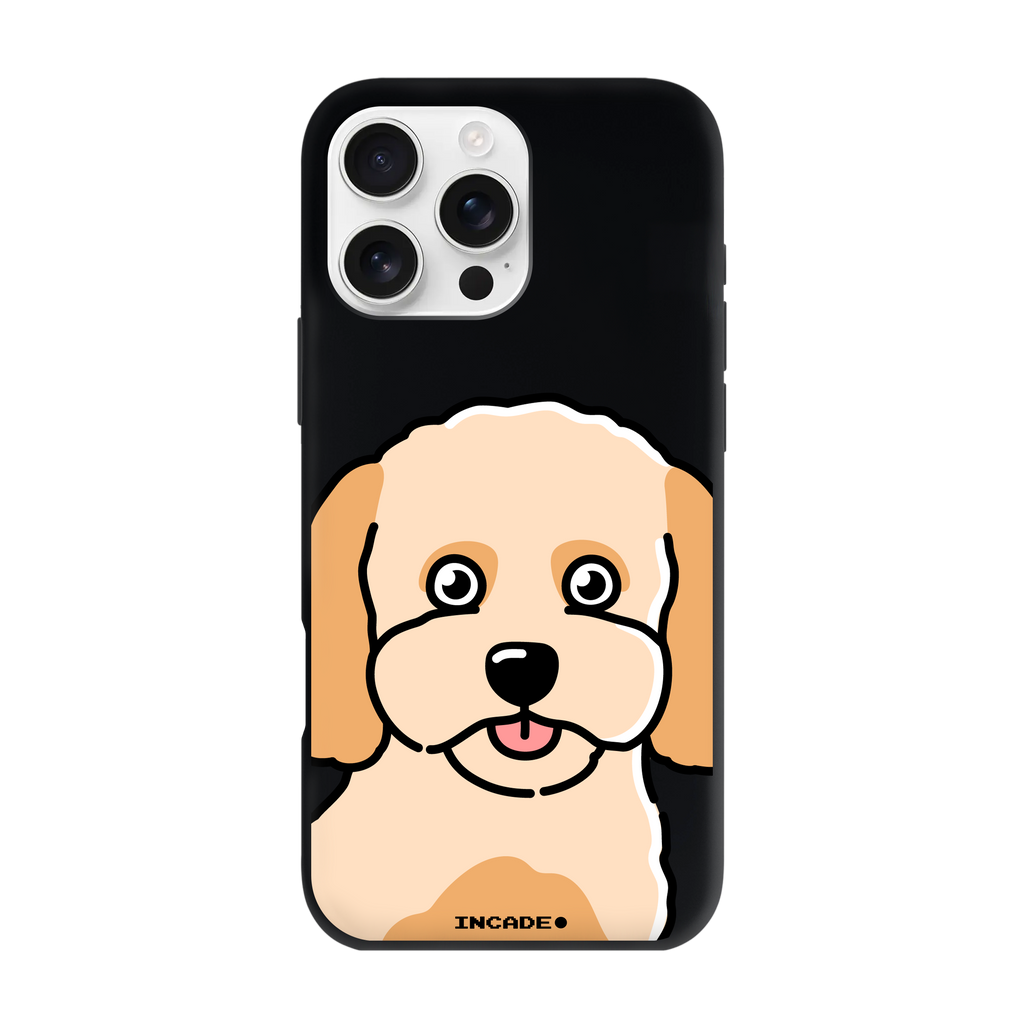 iPhone 16 Pro MALTIPOO