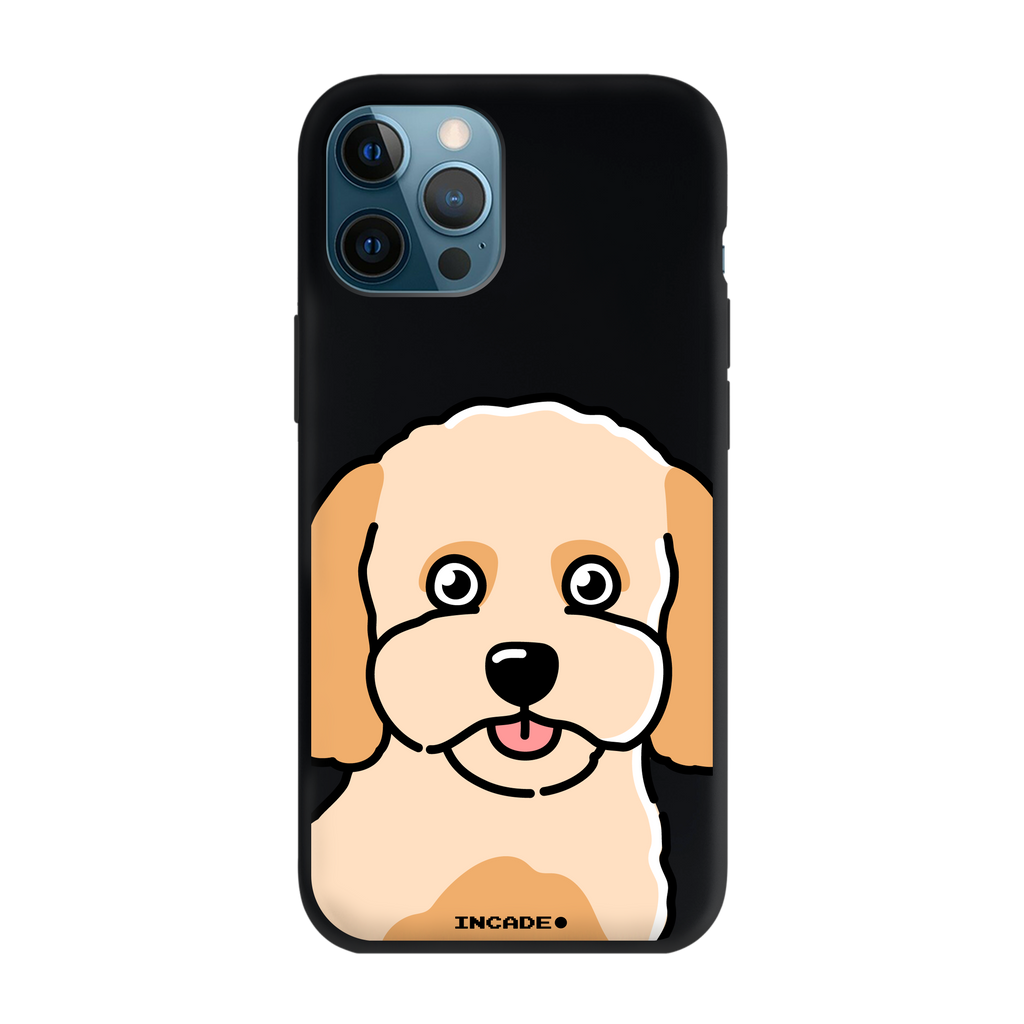 iPhone 12 Pro MALTIPOO