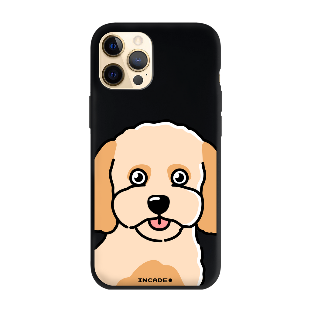 iPhone 12 Pro MALTIPOO