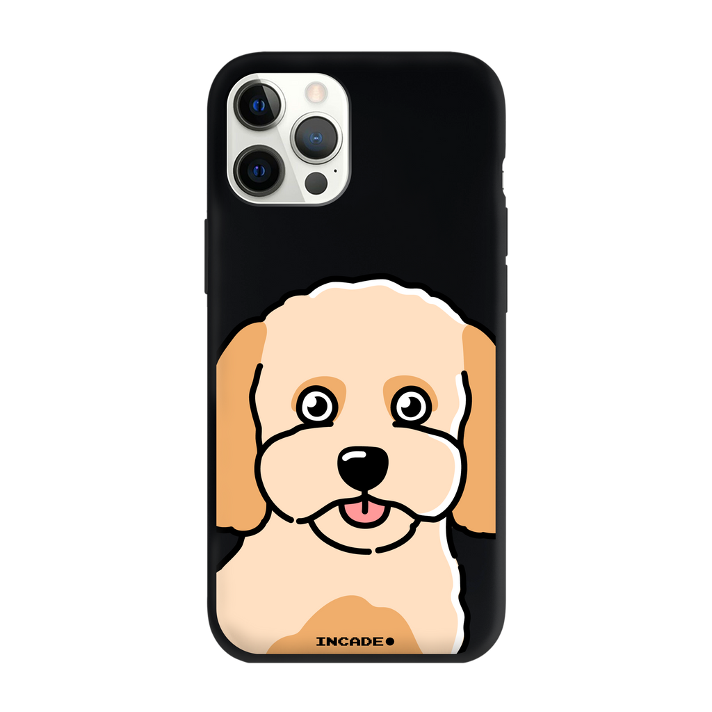iPhone 12 Pro MALTIPOO