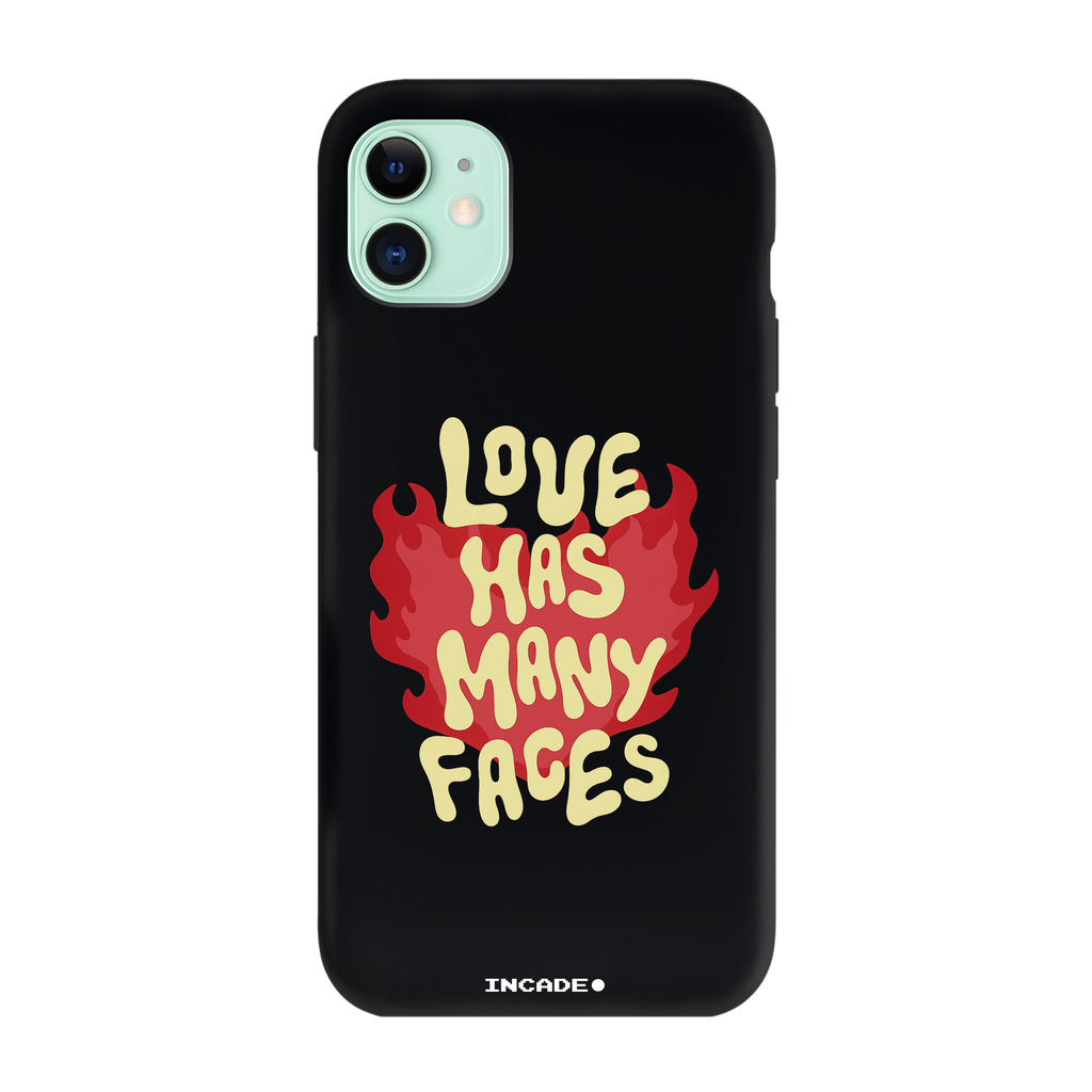 iPhone 11 MANY FACES