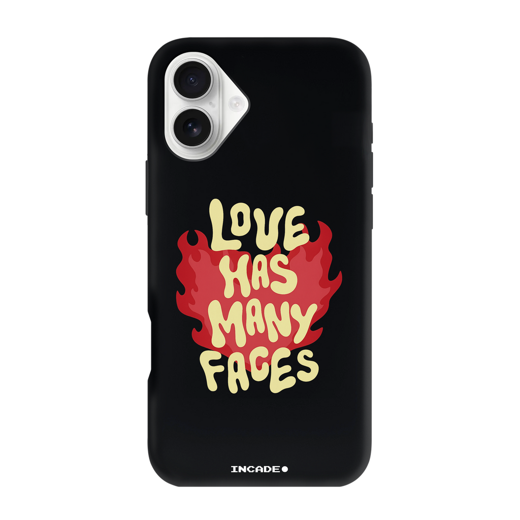 iPhone 16 MANY FACES