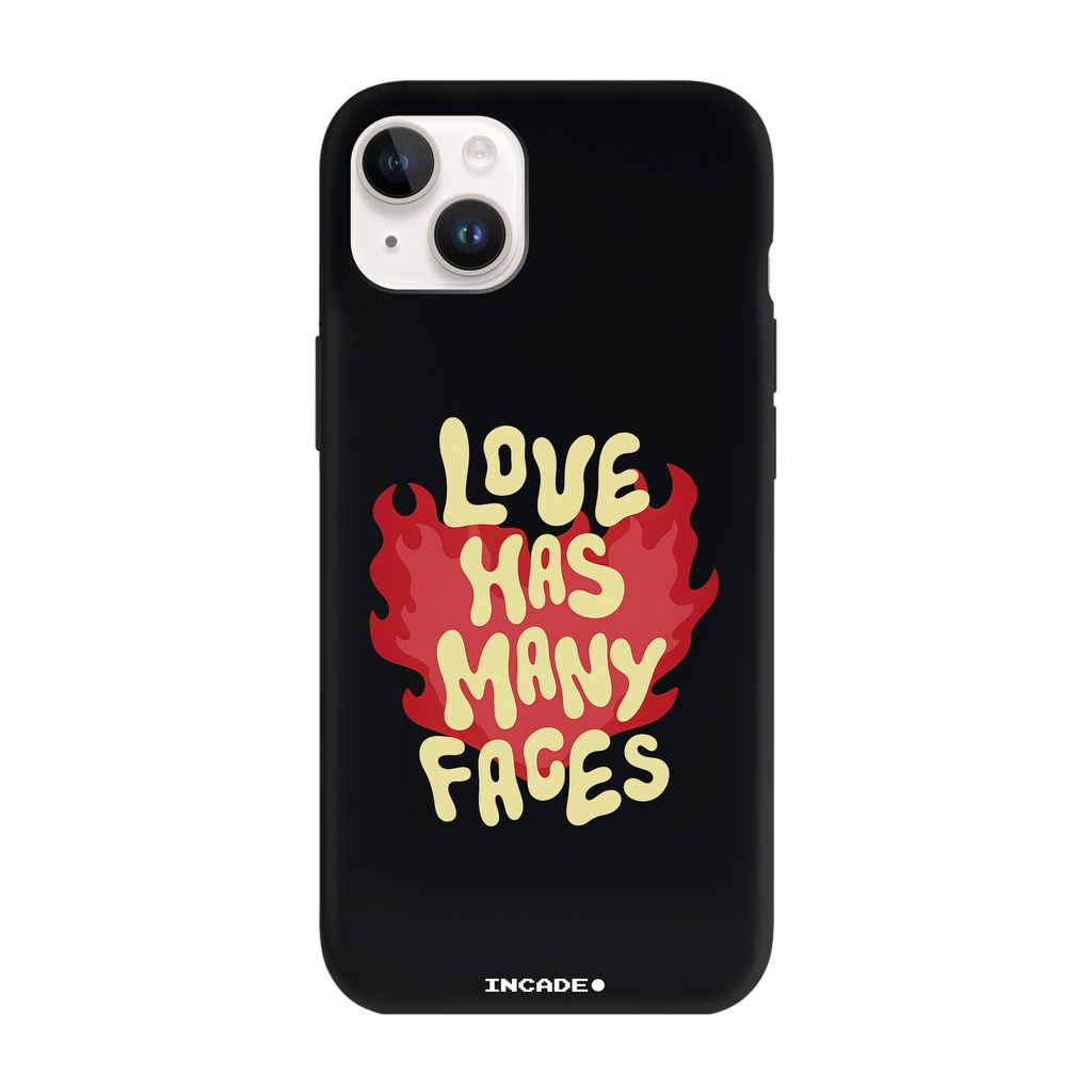 iPhone 14 Plus MANY FACES