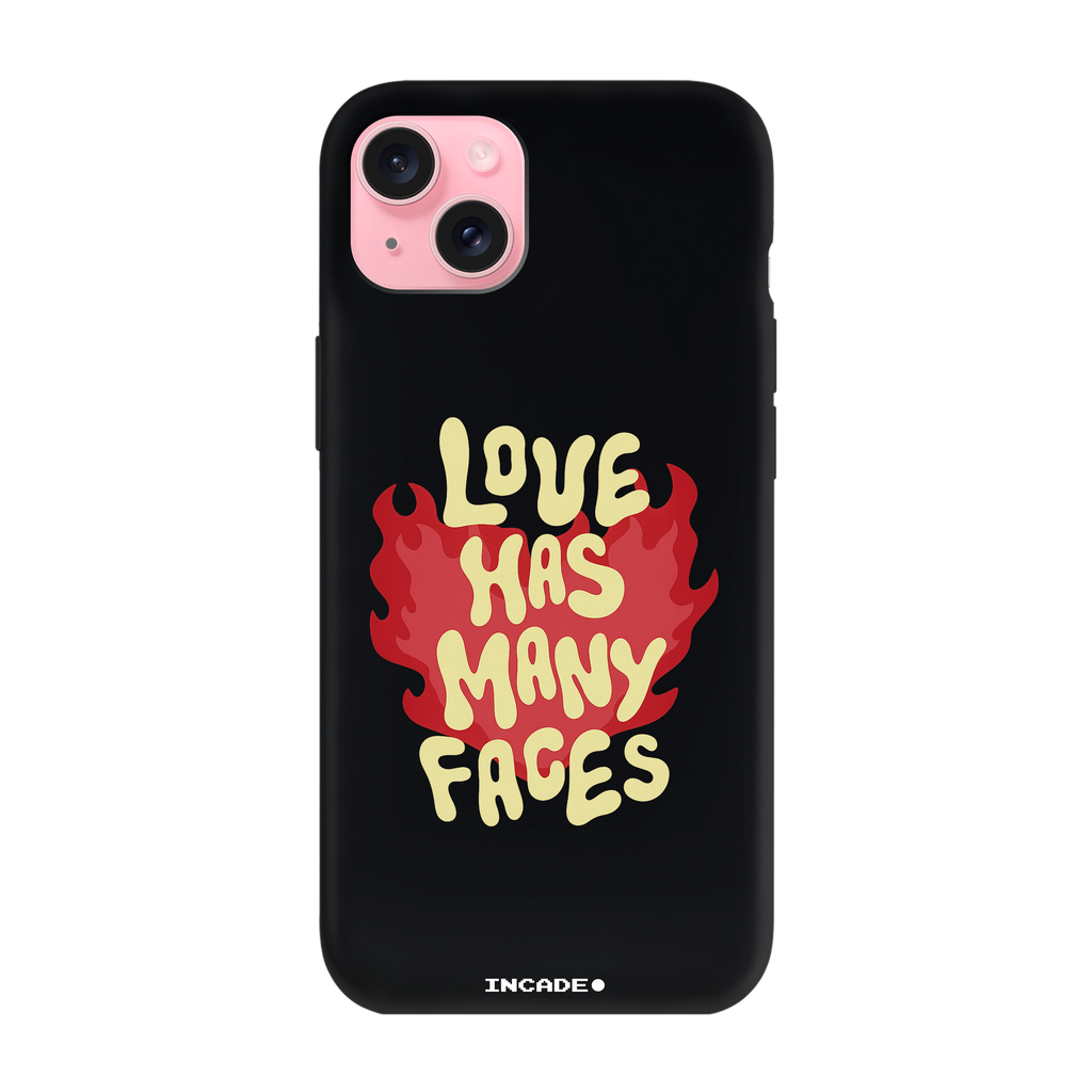 iPhone 15 MANY FACES