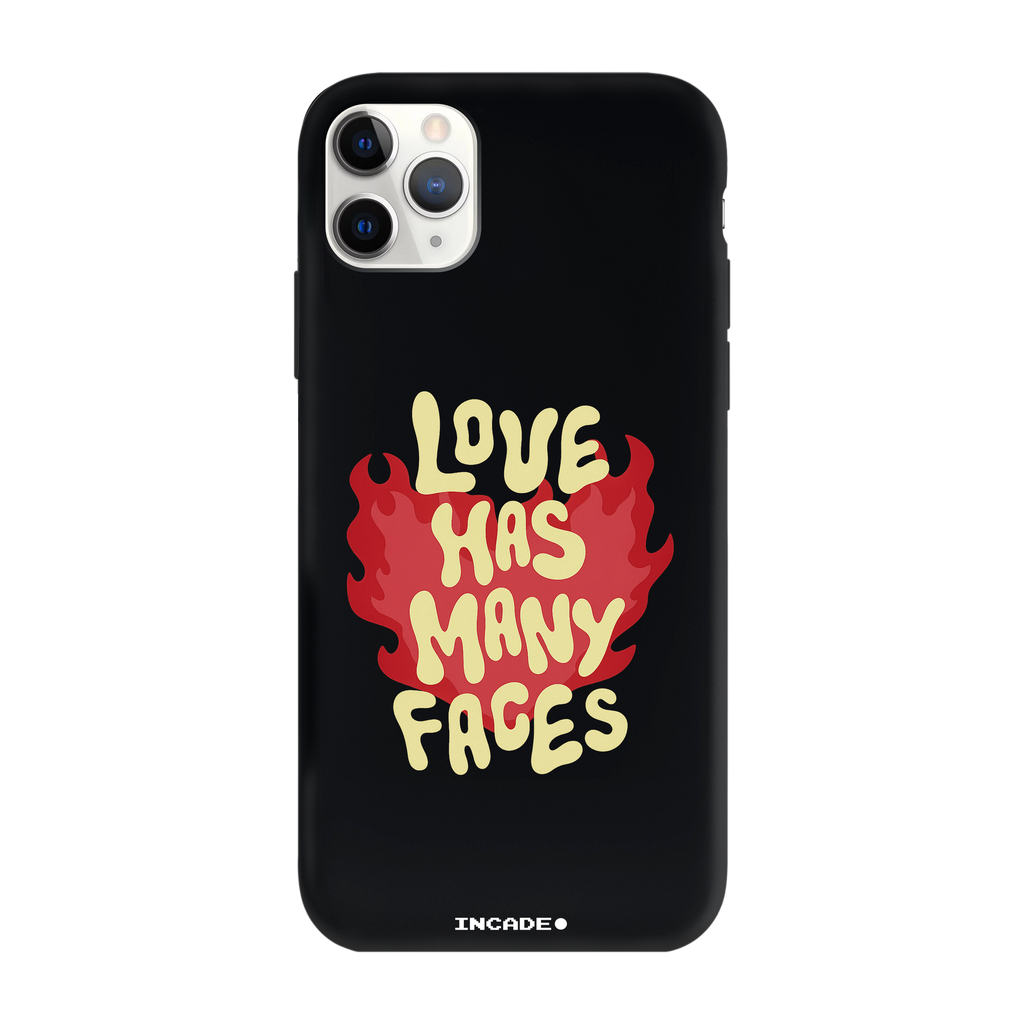 iPhone 11 Pro MANY FACES