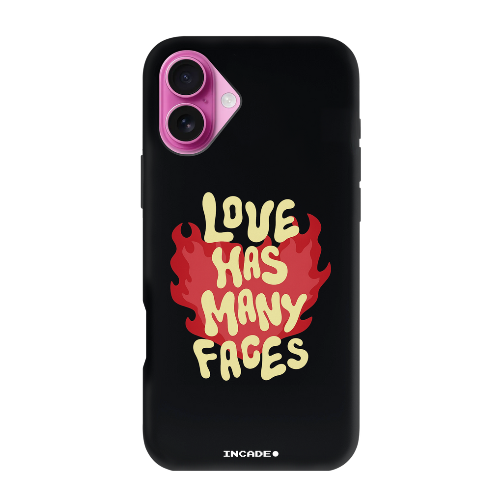 iPhone 16 MANY FACES