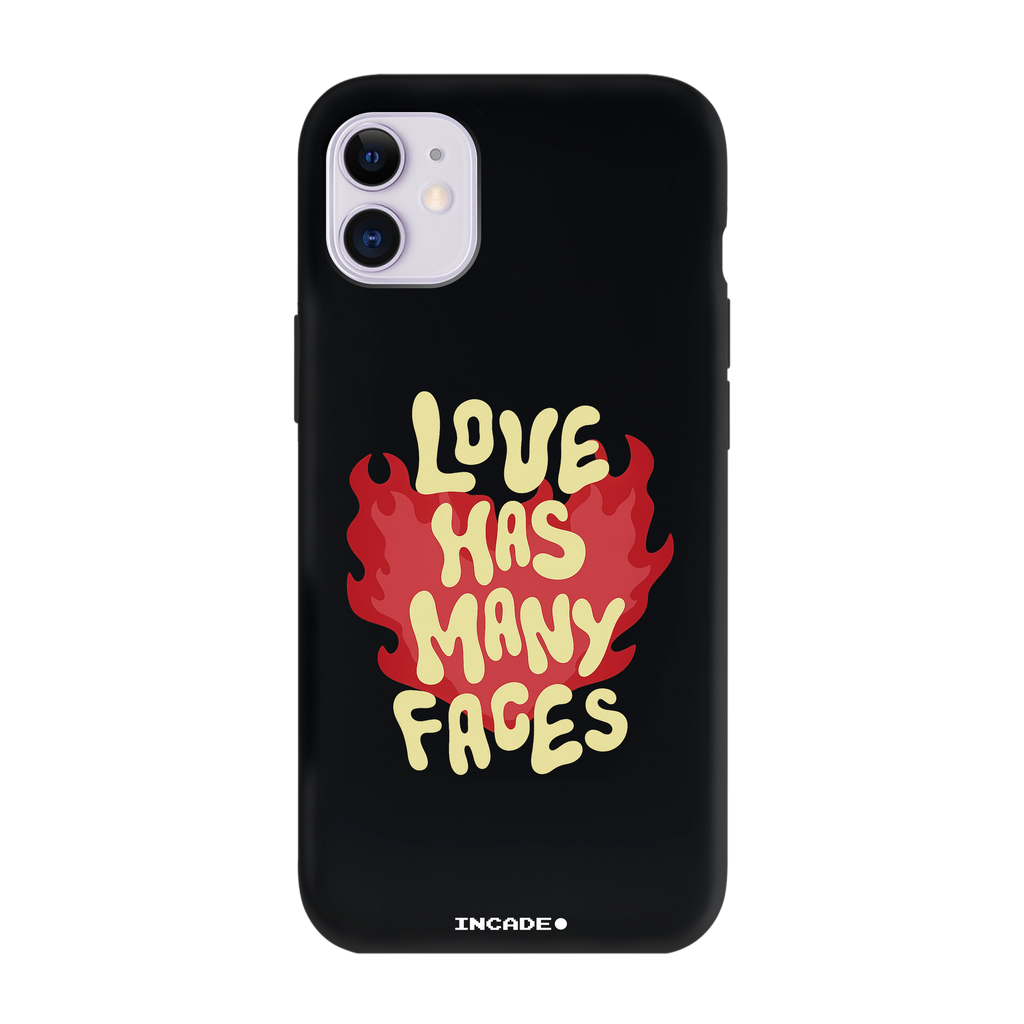 iPhone 11 MANY FACES