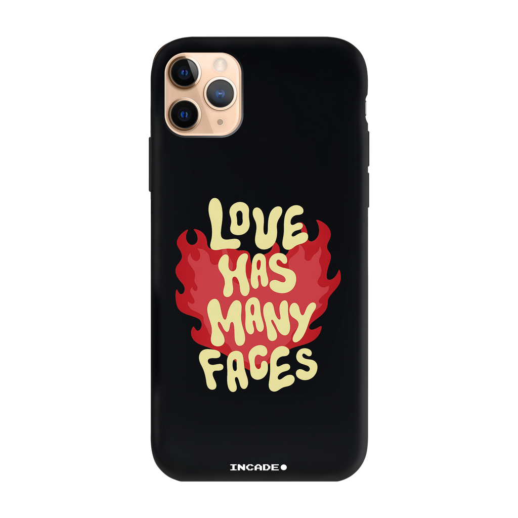 iPhone 11 Pro MANY FACES