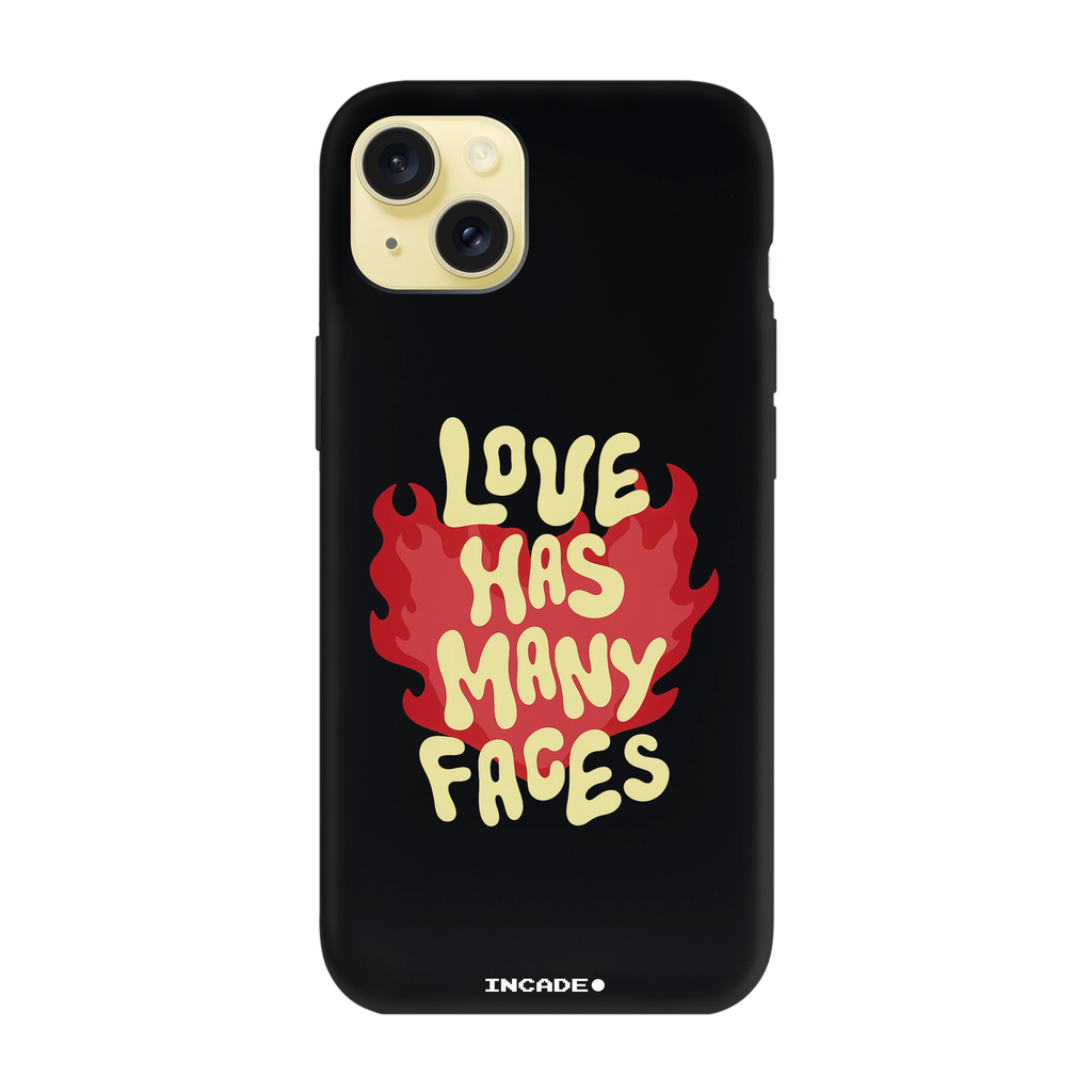 iPhone 15 MANY FACES