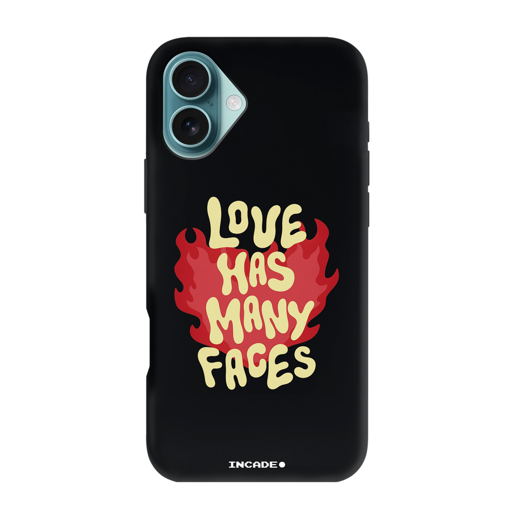 iPhone 16 MANY FACES