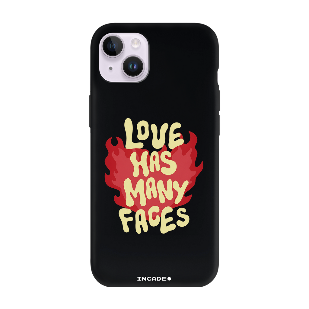 iPhone 14 Plus MANY FACES