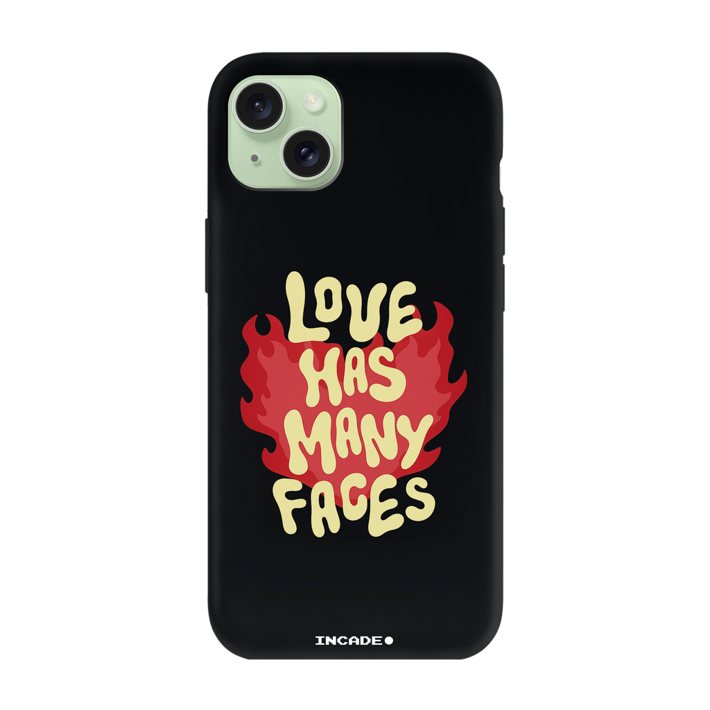 iPhone 15 MANY FACES