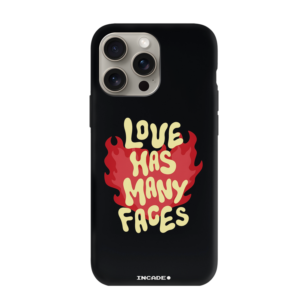 iPhone 15 Pro MANY FACES