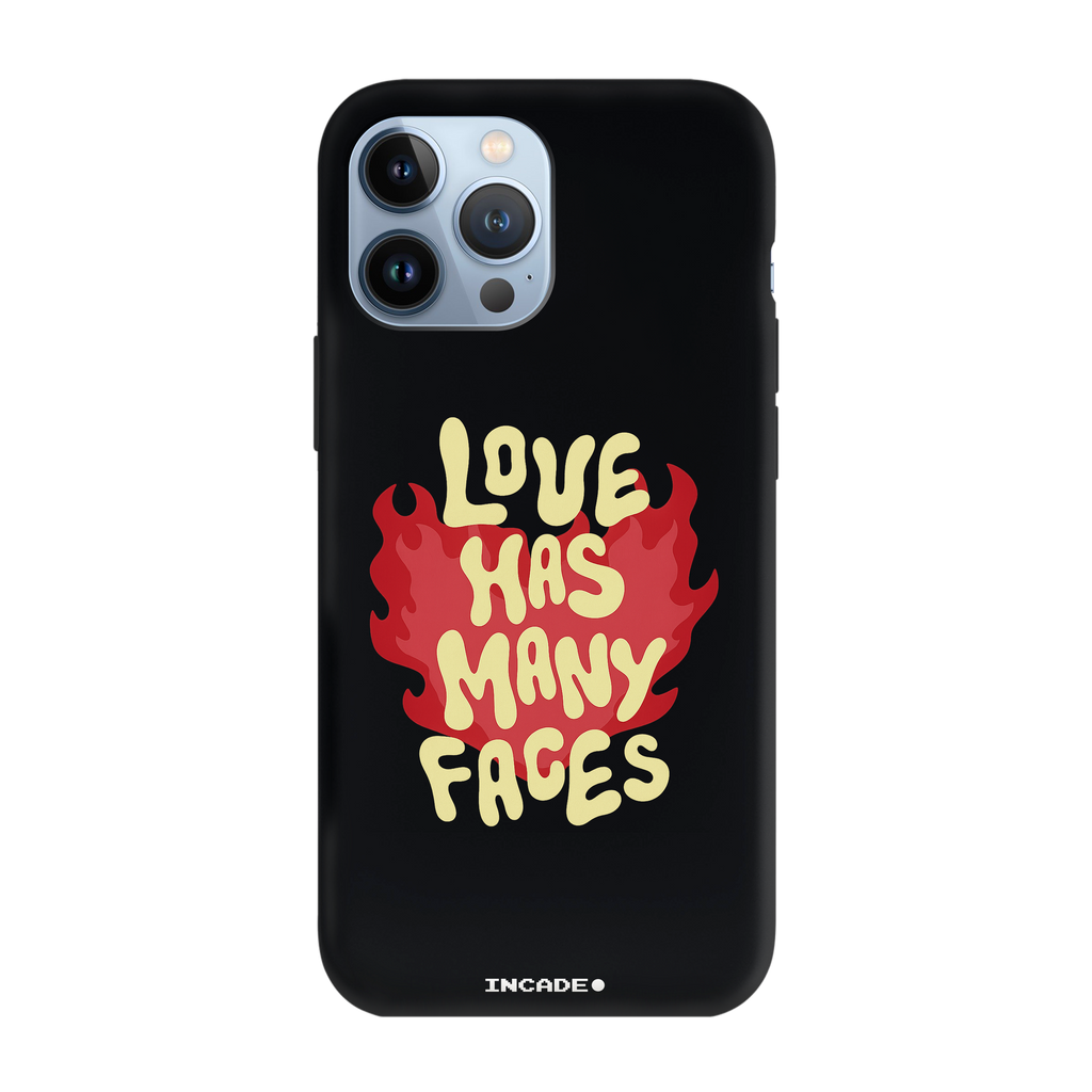 iPhone 13 Pro MANY FACES