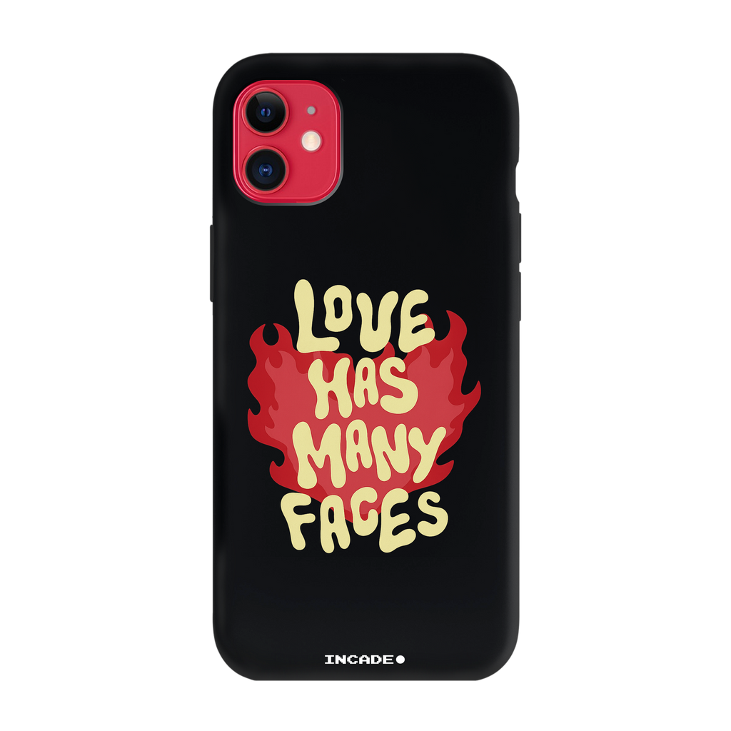 iPhone 11 MANY FACES