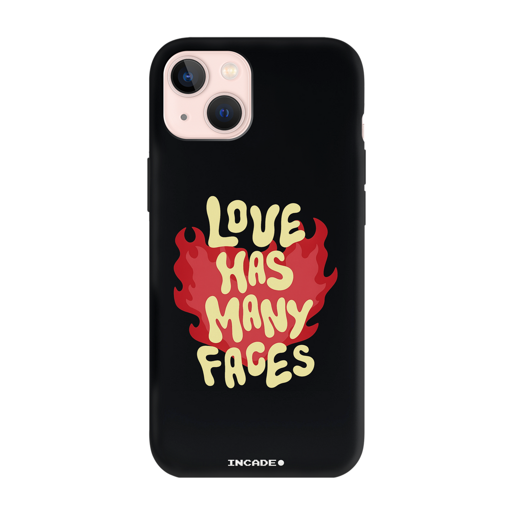 iPhone 13 MANY FACES