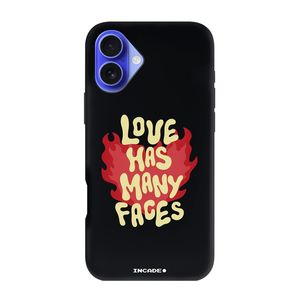 iPhone 16 MANY FACES