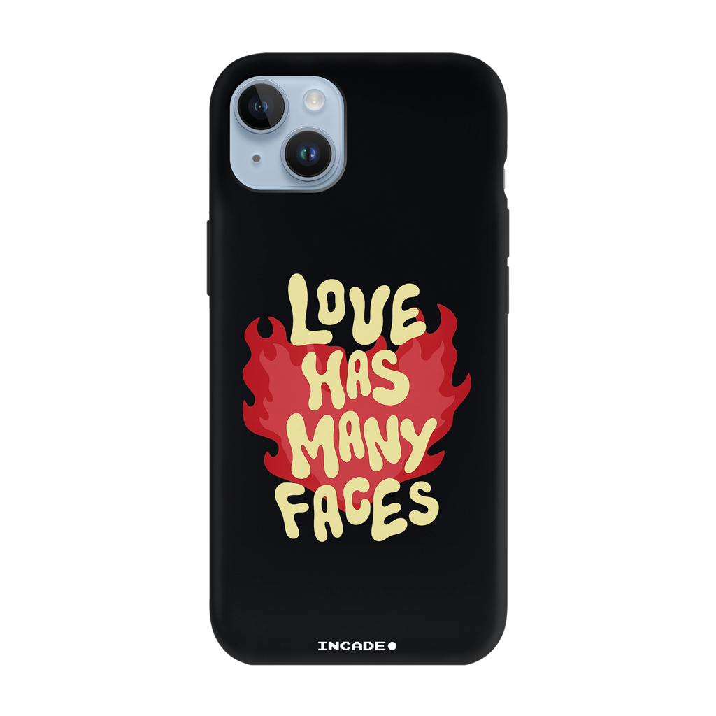 iPhone 14 Plus MANY FACES