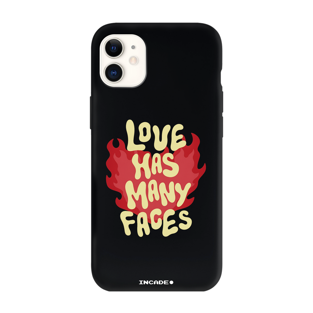 iPhone 11 MANY FACES