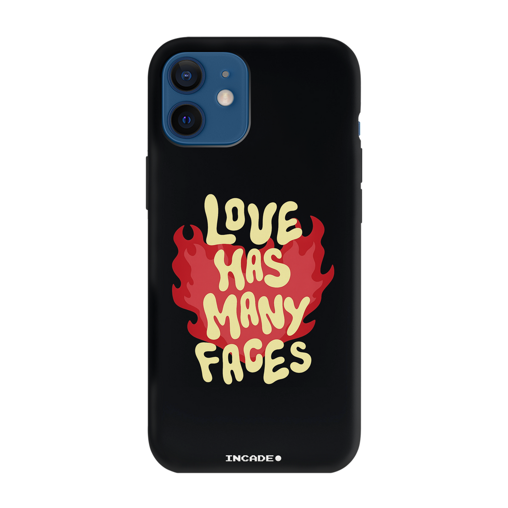 iPhone 12 MANY FACES