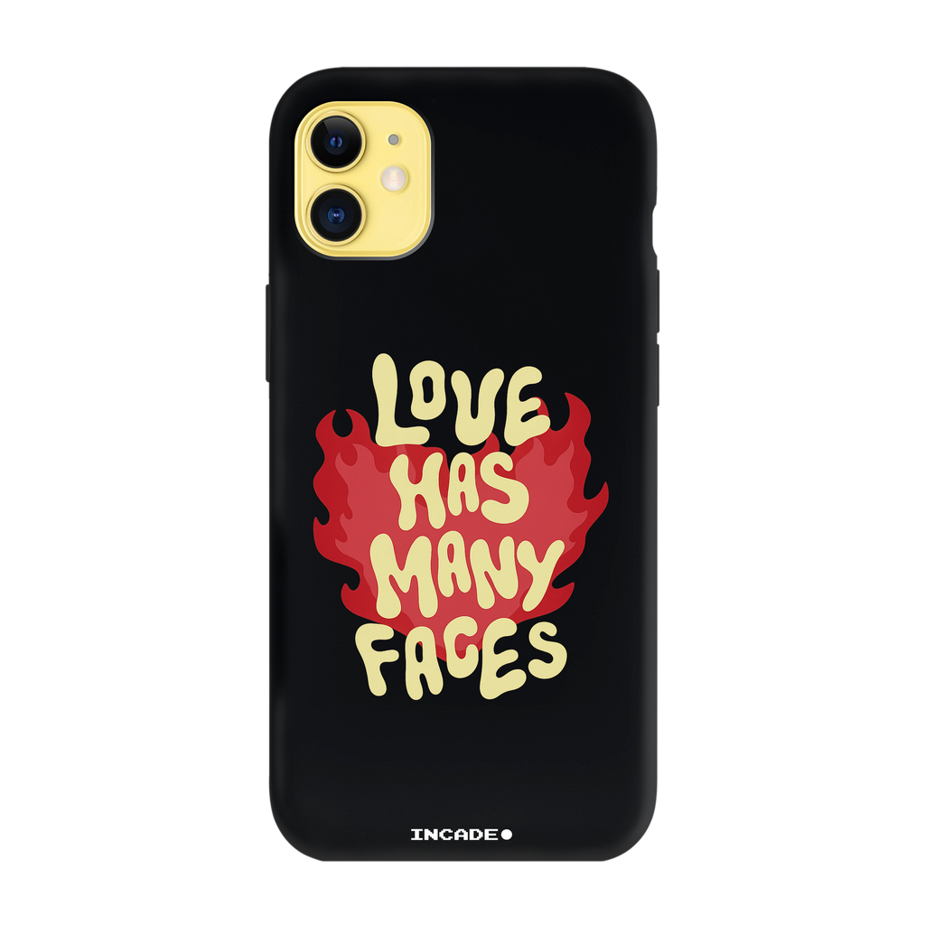 iPhone 11 MANY FACES