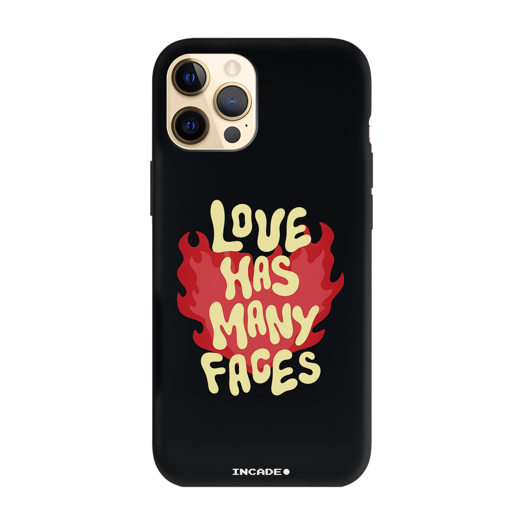 iPhone 12 Pro Max MANY FACES