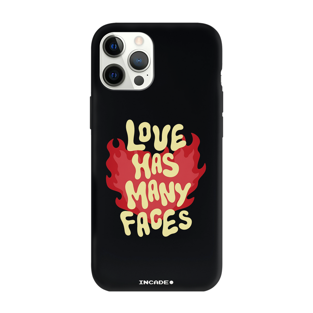 iPhone 12 Pro Max MANY FACES