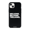 Чохол для iPhone 14 з принтом MBT