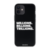 Чохол для iPhone 12 з принтом MBT