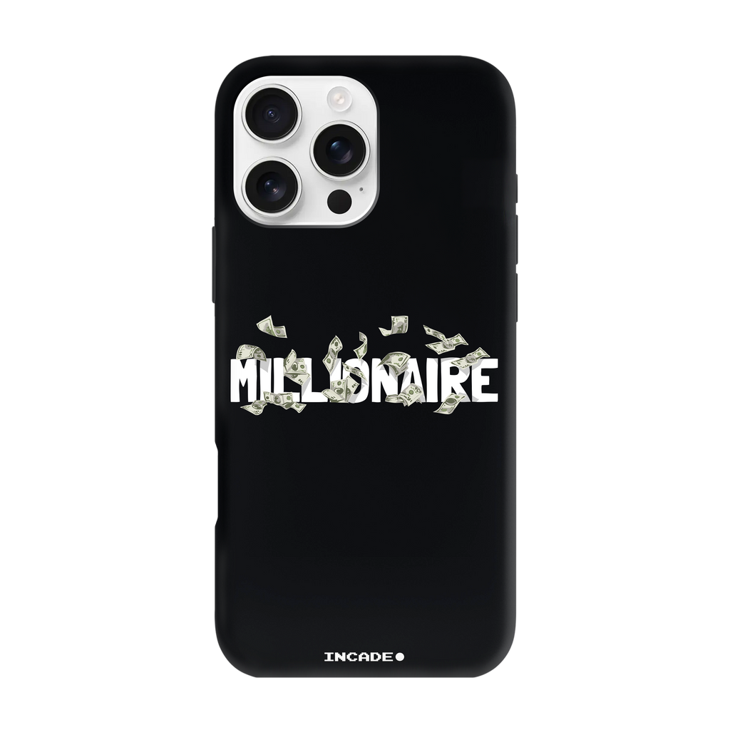 iPhone 16 Pro MILLIONAIRE