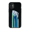 Чохол для iPhone 11 з принтом MONEY