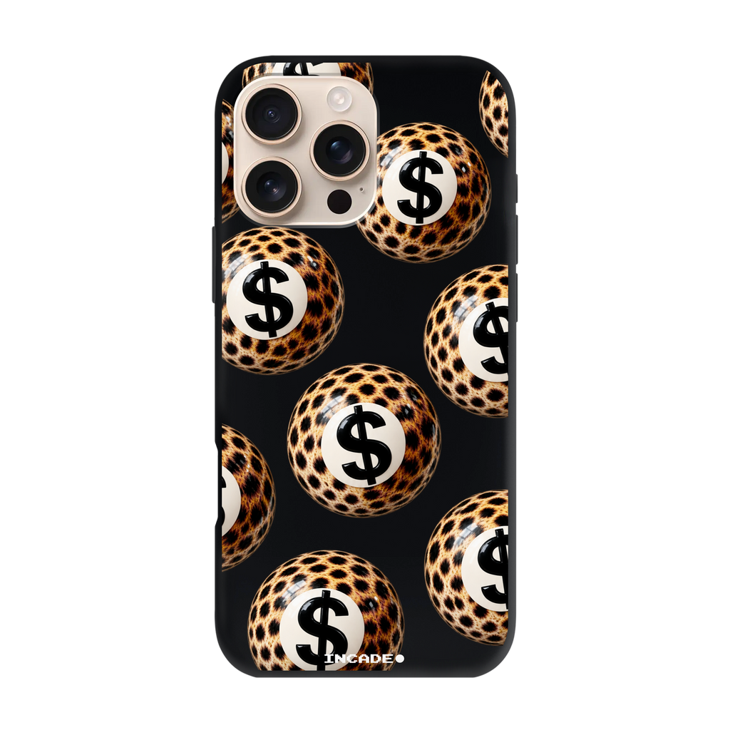iPhone 16 Pro MONEYBALL