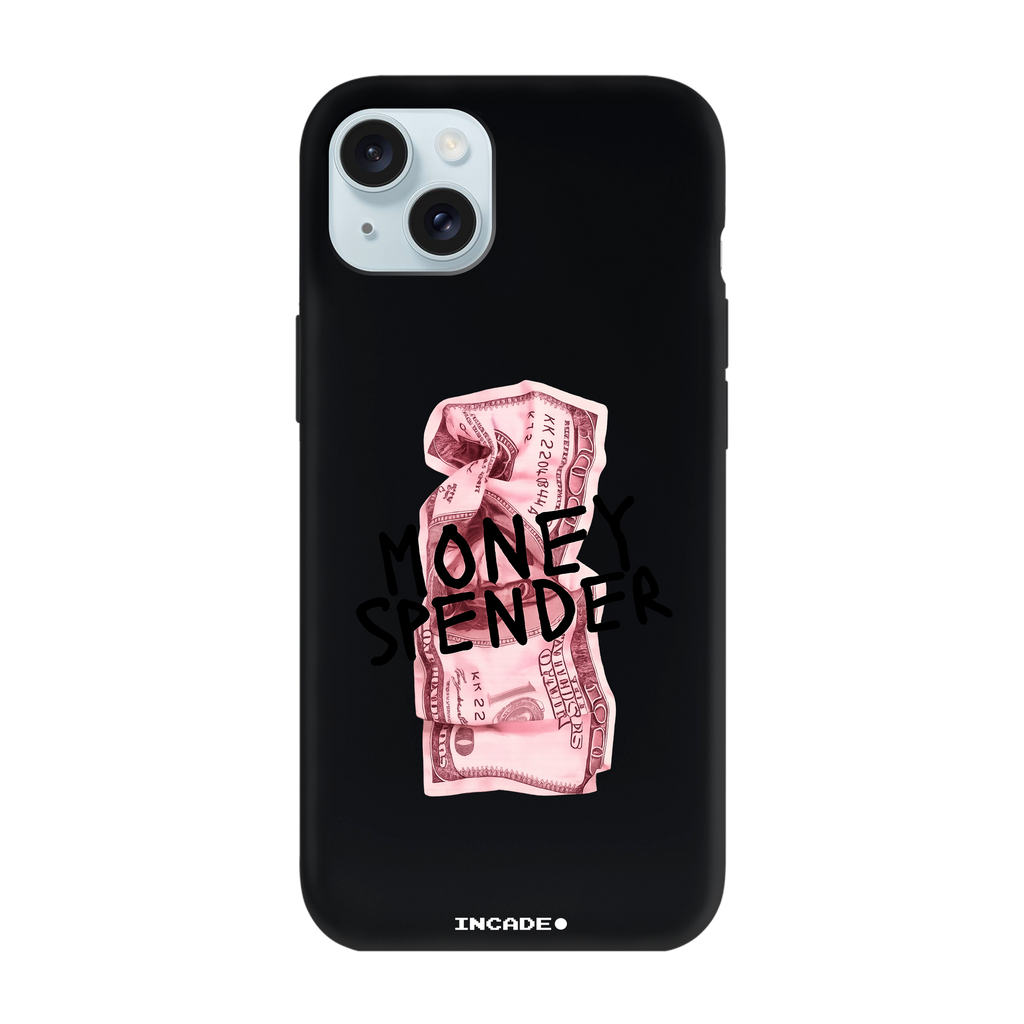 iPhone 15 Plus MONEY SPENDER